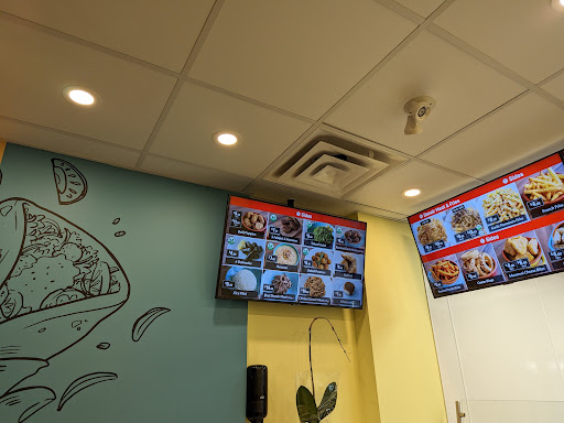 Photo of Donair Dude - 2175 W 41st Ave, Vancouver, BC V6M 1Z6